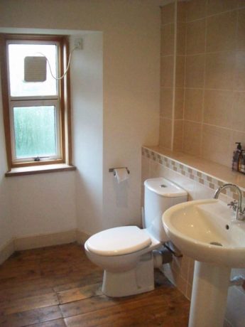 2 Bedroom Semi-Detac...
